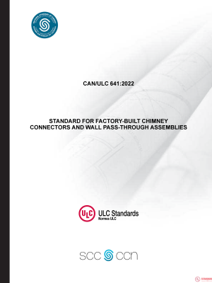 UL 641 PDF UL 641 PDF